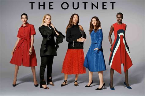 How it works: <strong>The Outnet</strong> is a go-to for fashion-forward shoppers on the hunt for discounted designer brands. . The outnet reviews